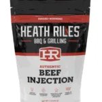 Heath Riles Beef Injection