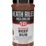 Heath Riles Beef Rub 16oz