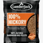 100% Hickory (20lbs) Lumberjack