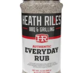 Heath Riles Everyday Rub 16oz