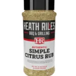 Heath Riles Simple Citrus 16oz