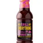 Hey Grill Hey Everything Bbq Sauce