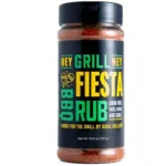 Hey Grill Hey Fiesta Bbq Rub