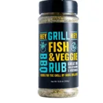 Hey Grill Hey Fish And Veggie Bbq Rub