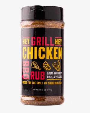 Hey Grill Hey Signature Chicken Seasoning