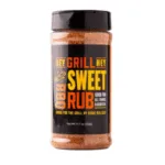 Hey Grill Hey Signature Sweet Rub