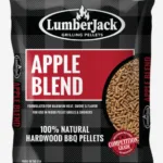 Apple Blend (20lbs) Lumberjack