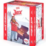 Jealous Devil Bbq Pellets Legendary 20lb Box