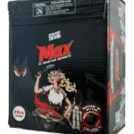 Jealous Devil Maxxx Briquettes 10lb