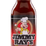Jimmy Ray's Bbq Sauce