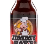 Jimmy Ray's Honey Chipotle Bbq Sauce