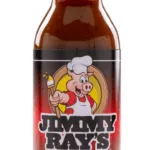 Jimmy Ray’s Mustard Sauce