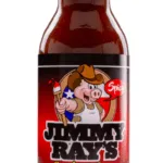 Jimmy Ray's Texas Bbq Sauce