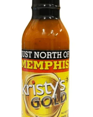 Just North Of Memphis Kristy's Gold