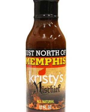 Just North Of Memphis Kristy’s Mischief