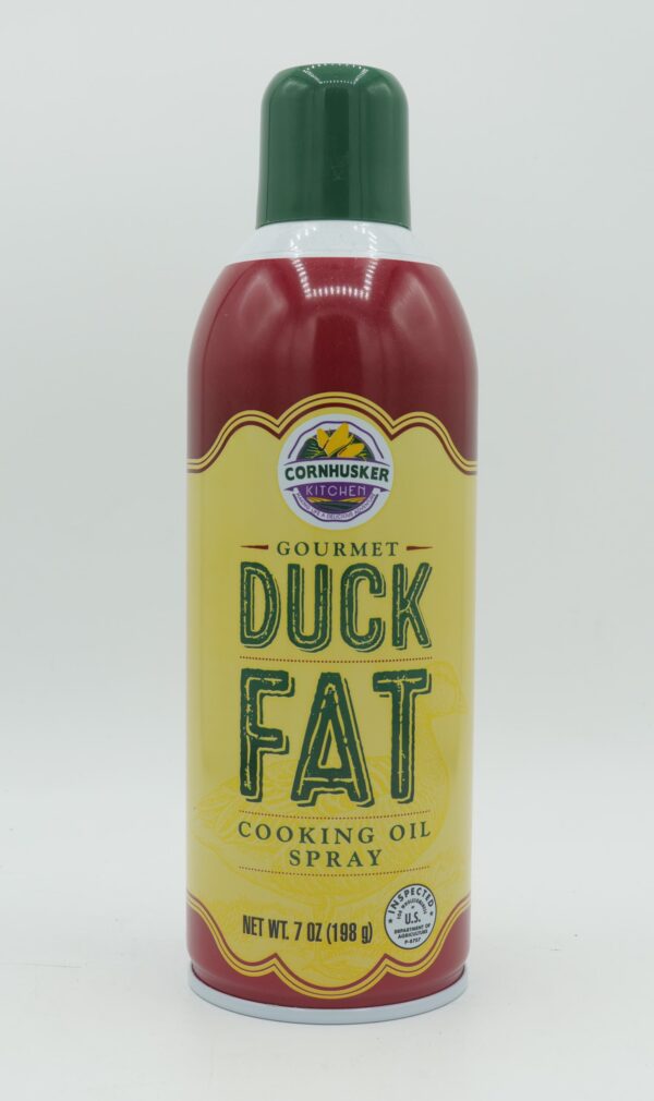 Duck Fat