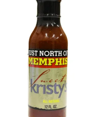 Just North Of Memphis Sweet Kristy’s