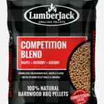 Competition Blend (40lbs) Lumberjack