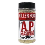 Killer Hogs Bbq The A.p. Rub
