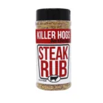 Killer Hogs Bbq Steak Rub