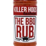 Killer Hogs Bbq The Bbq Rub