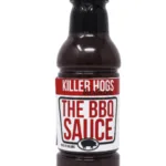 Killer Hogs Bbq The Bbq Sauce