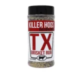 Killer Hogs Bbq Tx Brisket Rub