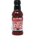 Killer Hogs Bbq Vinegar Sauce