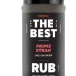 Kosmos The Best Prime Steak Rub
