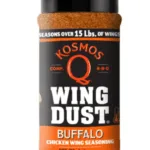 Kosmos Buffalo Wing Dust