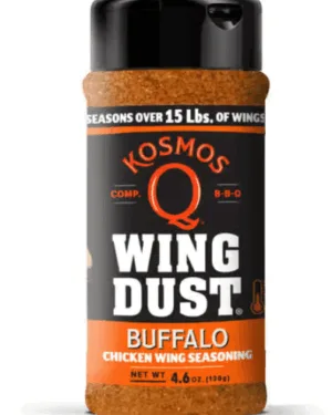 Kosmos Buffalo Wing Dust