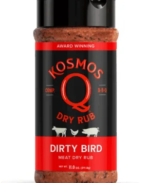 Kosmos Dirty Bird