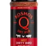 Kosmos Dirty Bird Hot