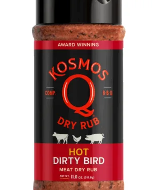 Kosmos Dirty Bird Hot