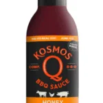 Kosmos Honey Jalapeno Bbq Sauce