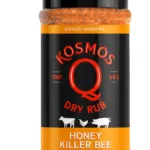 Kosmos Honey Killer Bee