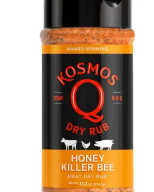 Kosmos Honey Killer Bee