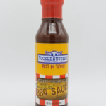 Suckle Busters Original Bbq Sauce