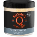Kosmos Q Smoke House Brisket Injection One Of The Best Injections