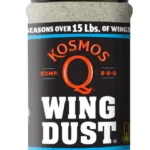 Kosmos Salt & Vinegar Wing Dust 8oz