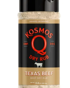 Kosmos Texas Beef