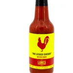 Lanes Bbq One Legged Chicken Buffalo Sauce