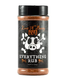Loot N' Booty Everything Rub