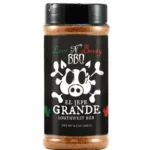 Loot N’ Booty El Jefe Grande Southwest Rub