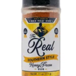 Man Meat Bbq Southern Style Rub