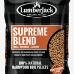 Supreme Blend (40lbs) Lumberjack