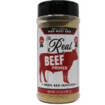 Man Meat Bbq Beef Primer
