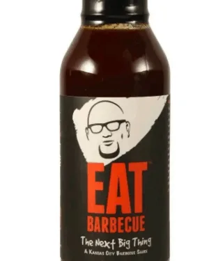 Eat Barbecue The Next Big Thing Bbq Sauce