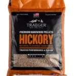 Traeger Pellets Hickory (20lb)