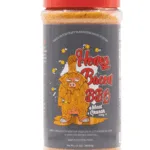 Meat Church Honey Bacon Bbq 14oz